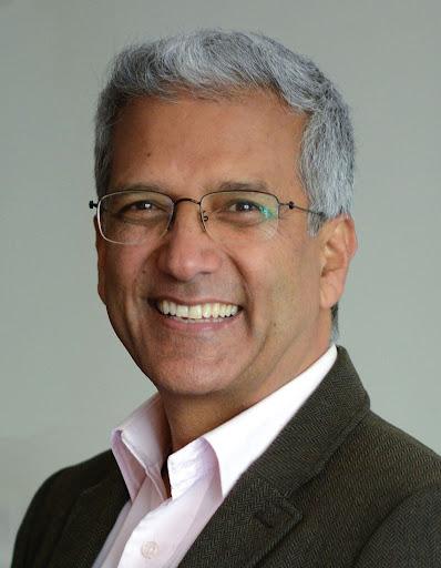 Rabindra Mishra